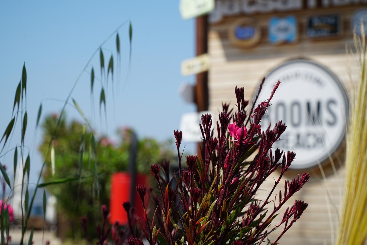 R+ Hotel By Rooms Çeşme Exterior foto